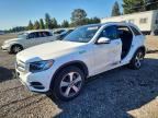 2018 MERCEDES-BENZ GLC