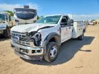2025 FORD F450