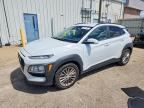 2019 HYUNDAI KONA