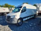 2020 MERCEDES-BENZ SPRINTER