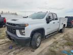 2020 CHEVROLET SILVERADO