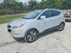 2014 HYUNDAI TUCSON