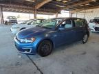 2015 VOLKSWAGEN E-GOLF