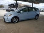 2015 TOYOTA PRIUS V