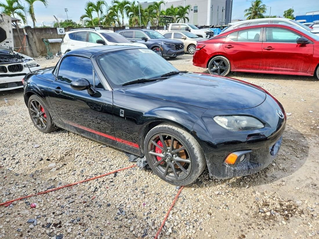 2014 MAZD 3 PREMIUM