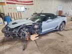 2017 CHEVROLET CORVETTE