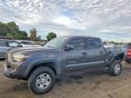 2020 TOYOTA TACOMA