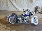 2006 HARLEY-DAVIDSON FLSTNI