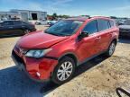 2014 TOYOTA RAV4