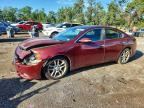 2010 NISSAN MAXIMA