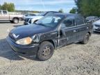2002 KIA RIO
