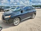 2010 LEXUS RX