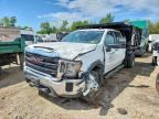 2023 GMC SIERRA 3500