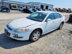 2013 CHEVROLET IMPALA