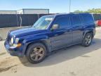 2014 JEEP PATRIOT