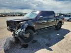 2015 FORD F150