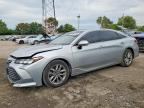 2019 TOYOTA AVALON
