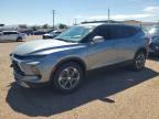 2026 CHEVROLET BLAZER