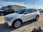 2013 BMW X3