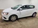 2020 CHEVROLET SONIC