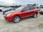 2011 NISSAN ROGUE
