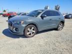 2020 AUDI Q3