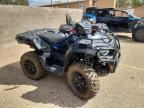 2022 POLARIS SPORTSMAN 570