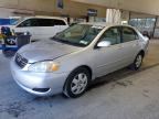 2006 TOYOTA COROLLA
