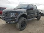 2011 FORD F150