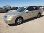 2002 TOYOTA AVALON