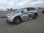 2016 TOYOTA HIGHLANDER