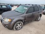 2012 FORD ESCAPE