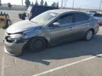 2018 NISSAN SENTRA