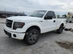 2014 FORD F150