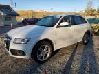 2013 AUDI Q5