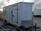 2021 QUAL TRAILER