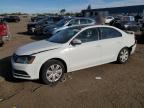 2017 VOLKSWAGEN JETTA