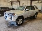 2022 TOYOTA 4RUNNER
