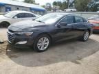 2022 CHEVROLET MALIBU