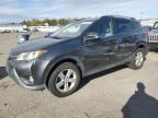 2013 TOYOTA RAV4