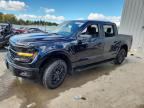 2025 FORD F150