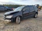 2014 DODGE JOURNEY