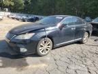 2010 LEXUS ES