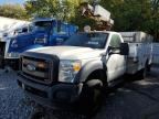2015 FORD F450