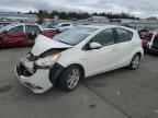 2013 TOYOTA PRIUS C