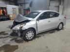 2015 NISSAN VERSA