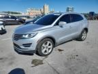 2016 LINCOLN MKC