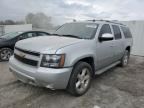 2012 CHEVROLET SUBRBAN