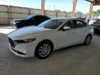 2020 MAZDA 3