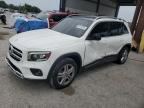 2020 MERCEDES-BENZ GLB